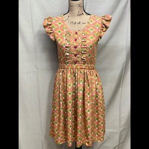#393 Matilda Jane Women’s Dress